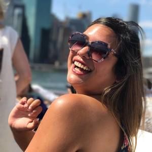 Meet your Posher, Milagros